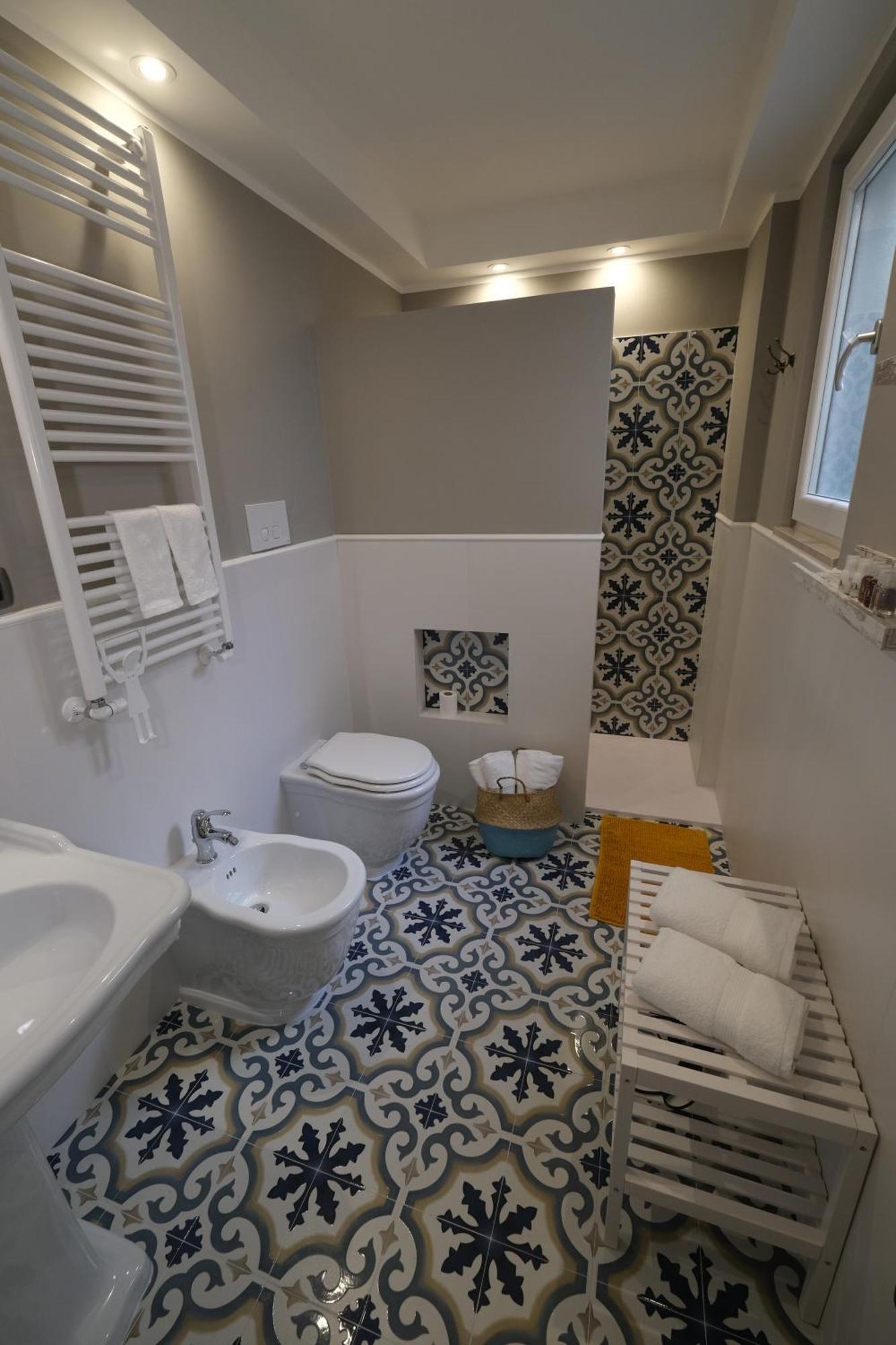 Il Poggiolo Fiorito Hotel Taranto Exterior photo